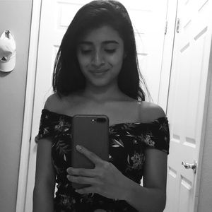 Meet your Posher, Kenia